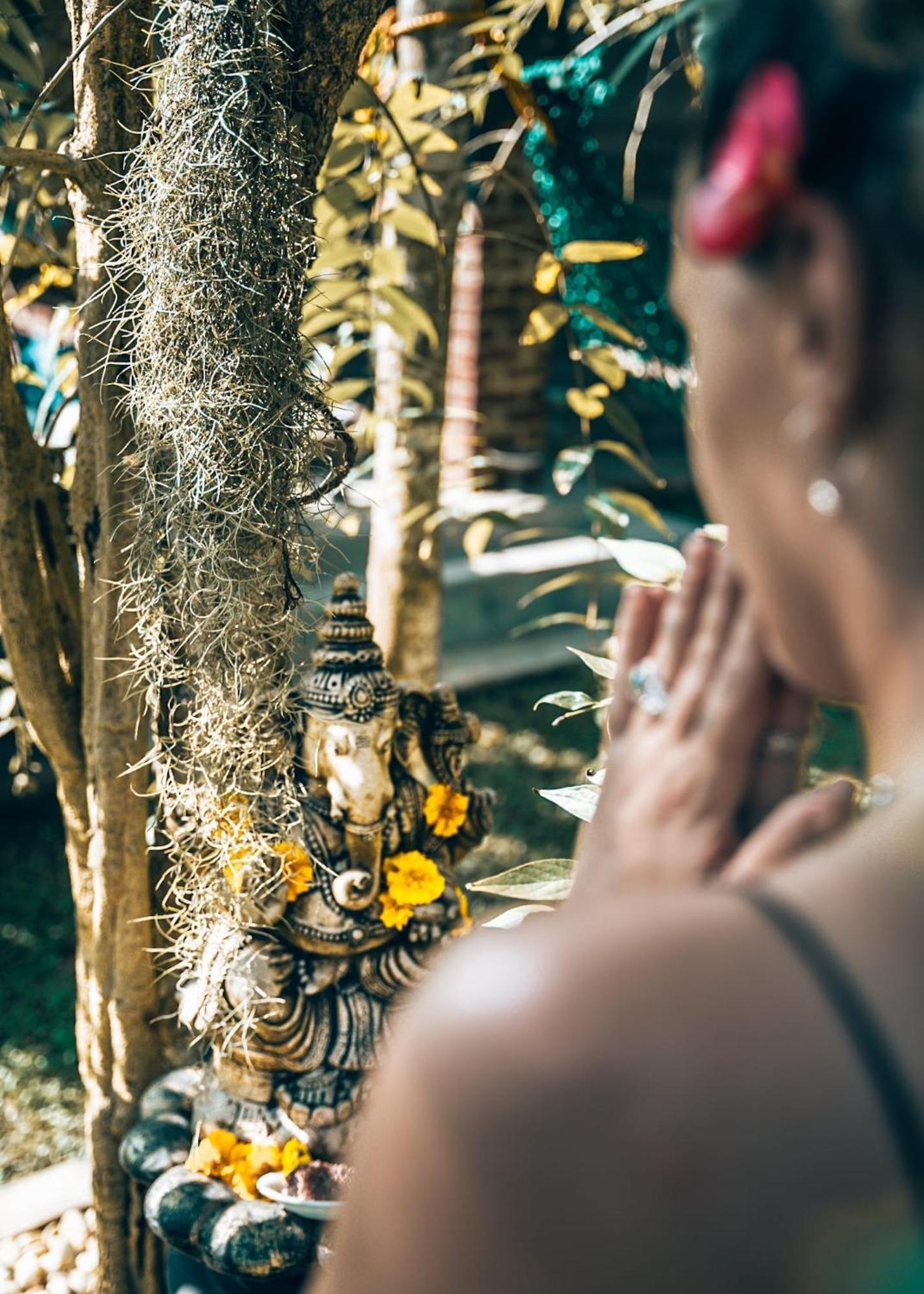 Villa Ali ウナワトゥナ エクステリア 写真