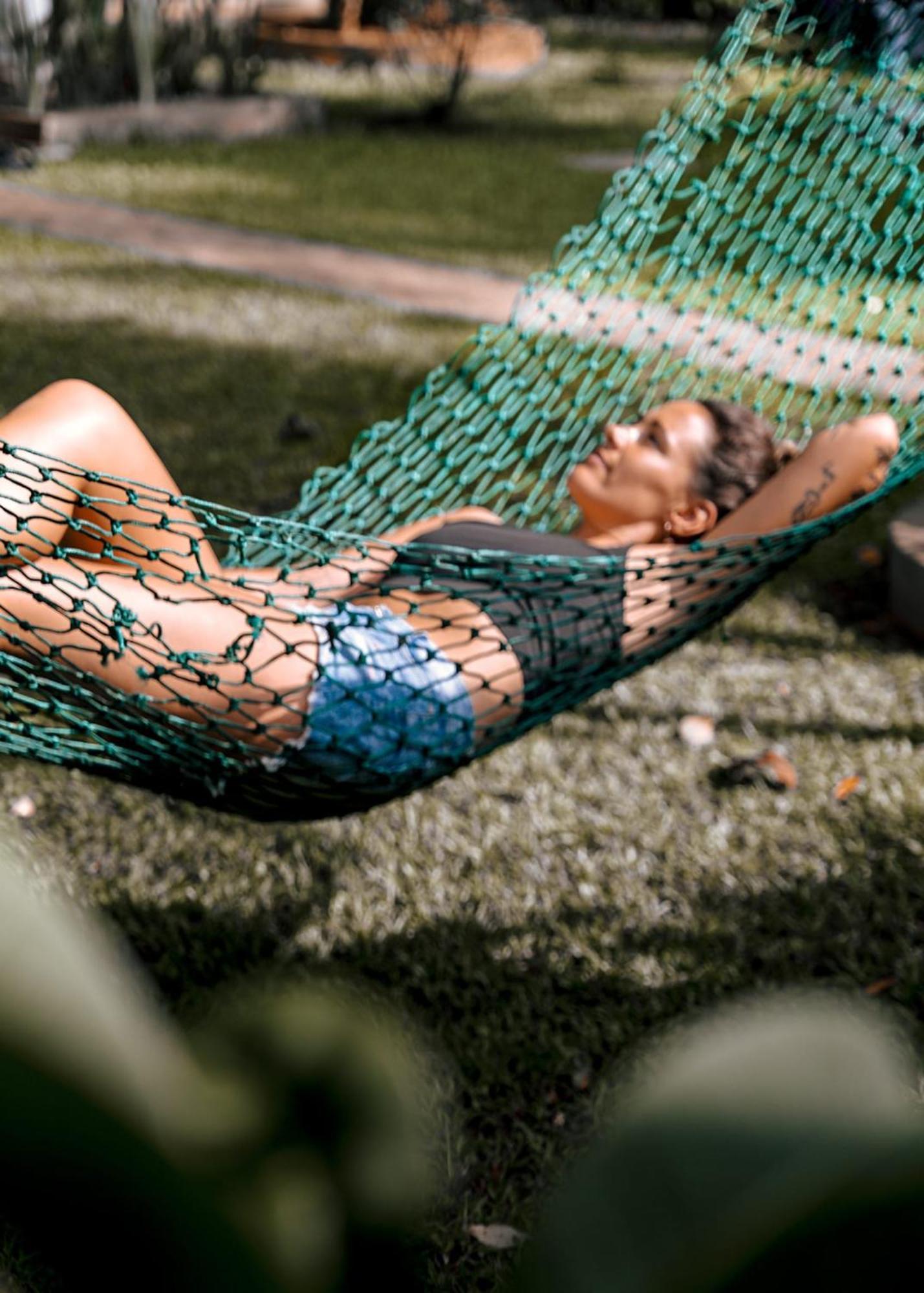Villa Ali ウナワトゥナ エクステリア 写真