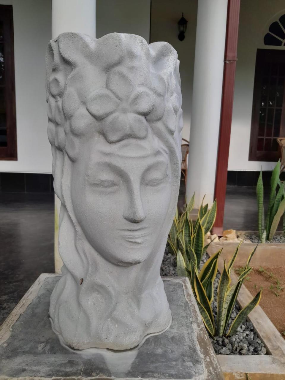 Villa Ali ウナワトゥナ エクステリア 写真
