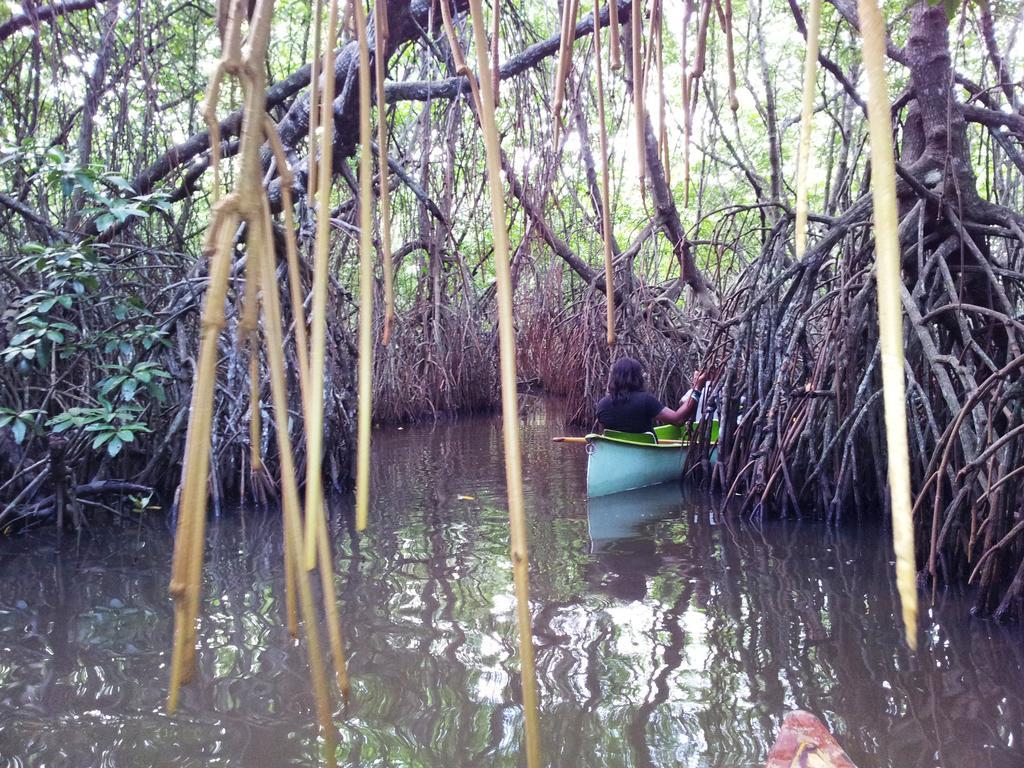 Villa Ali ウナワトゥナ エクステリア 写真